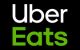 Logo de Uber Eats