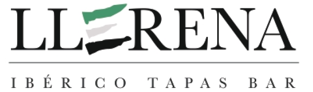 Logotipo de Llerena Ibérico Tapas Bar